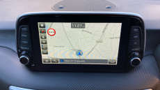 Hyundai Tucson 1.6 CRDi 48V MHD SE Nav 5dr 2WD Diesel Estate